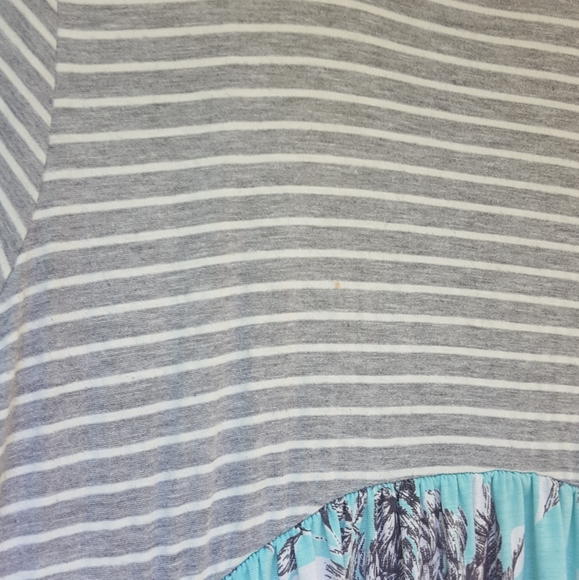 Honeyme Babydoll Dress (w/ pockets) size M - Picture 16 of 16